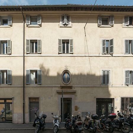 Colosseo & San Clemente Cozy Flat Rom Exteriör bild
