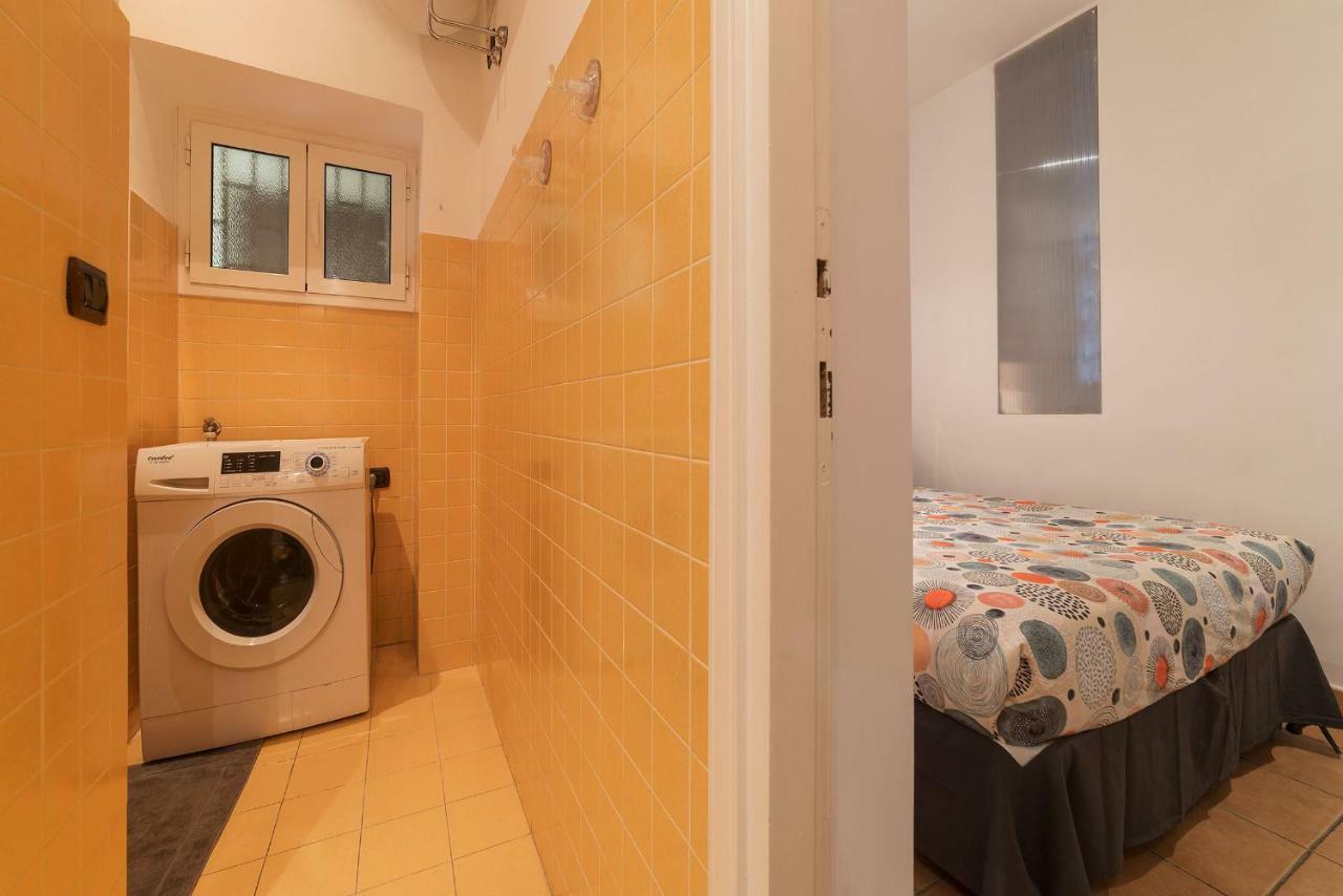 Colosseo & San Clemente Cozy Flat Rom Exteriör bild