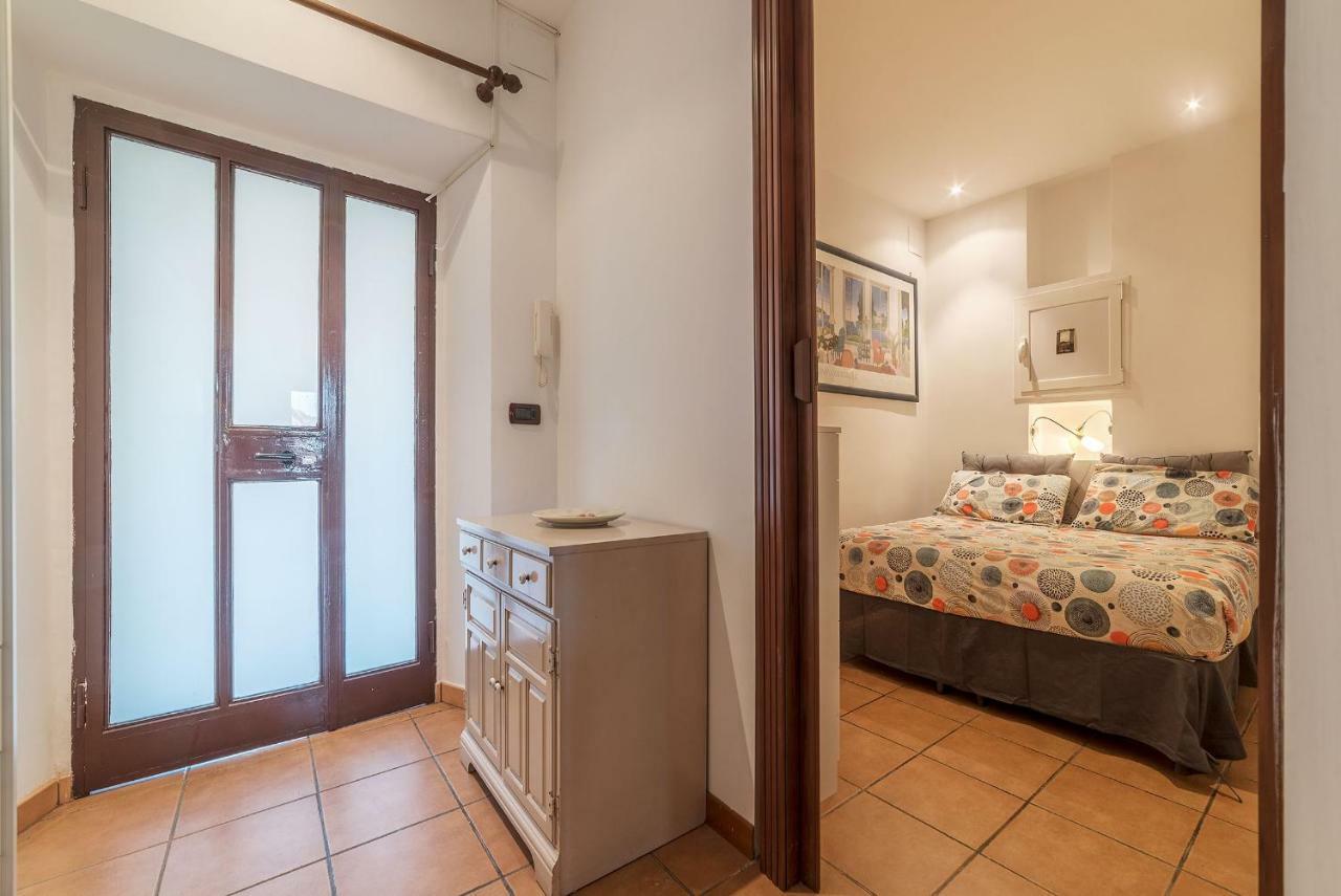 Colosseo & San Clemente Cozy Flat Rom Exteriör bild
