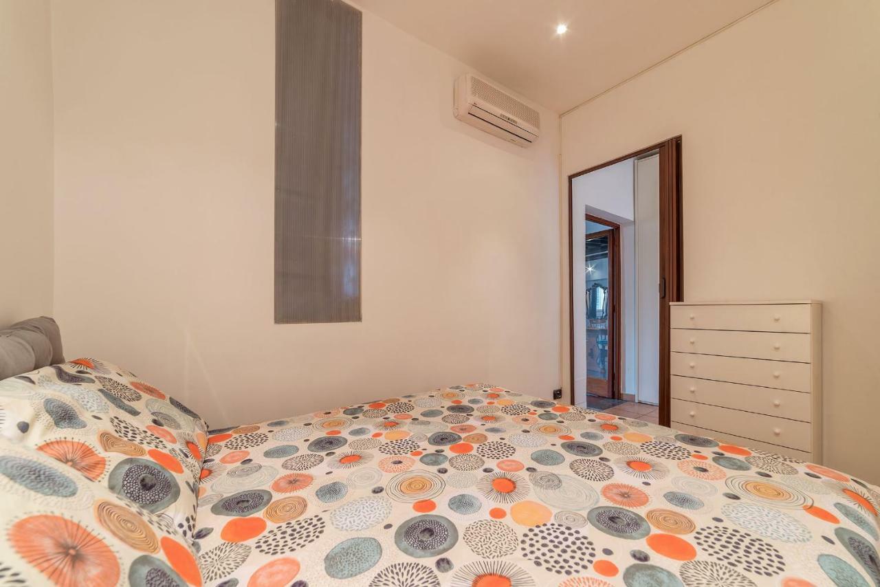 Colosseo & San Clemente Cozy Flat Rom Exteriör bild