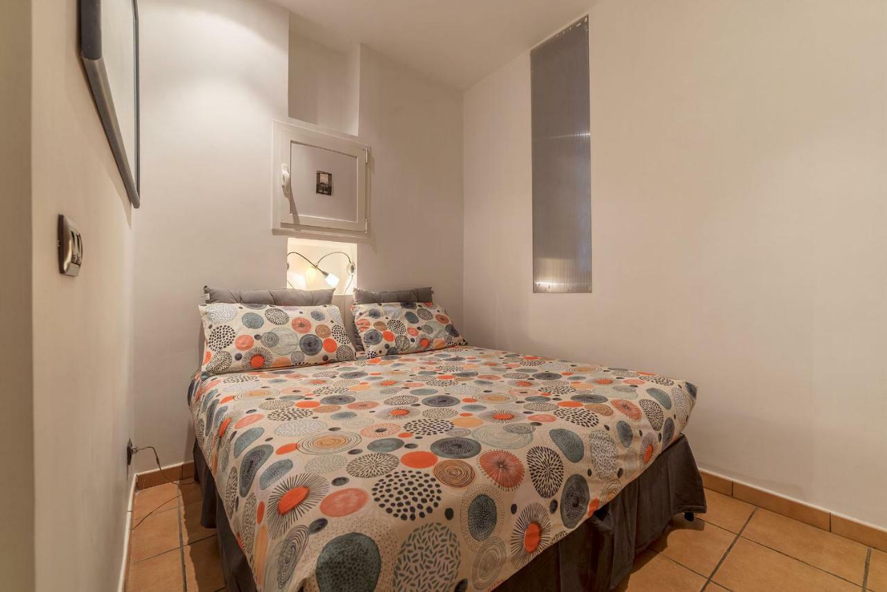 Colosseo & San Clemente Cozy Flat Rom Exteriör bild