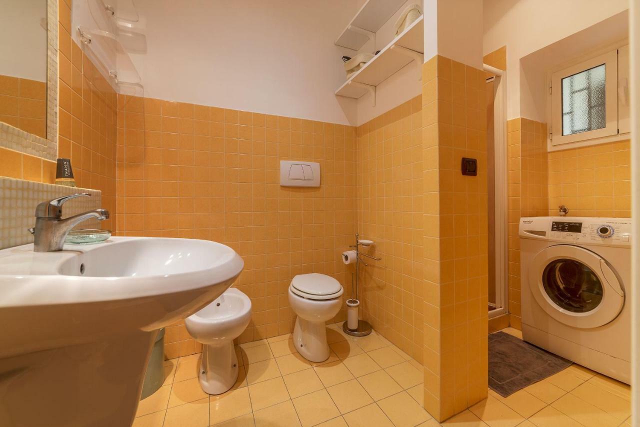Colosseo & San Clemente Cozy Flat Rom Exteriör bild