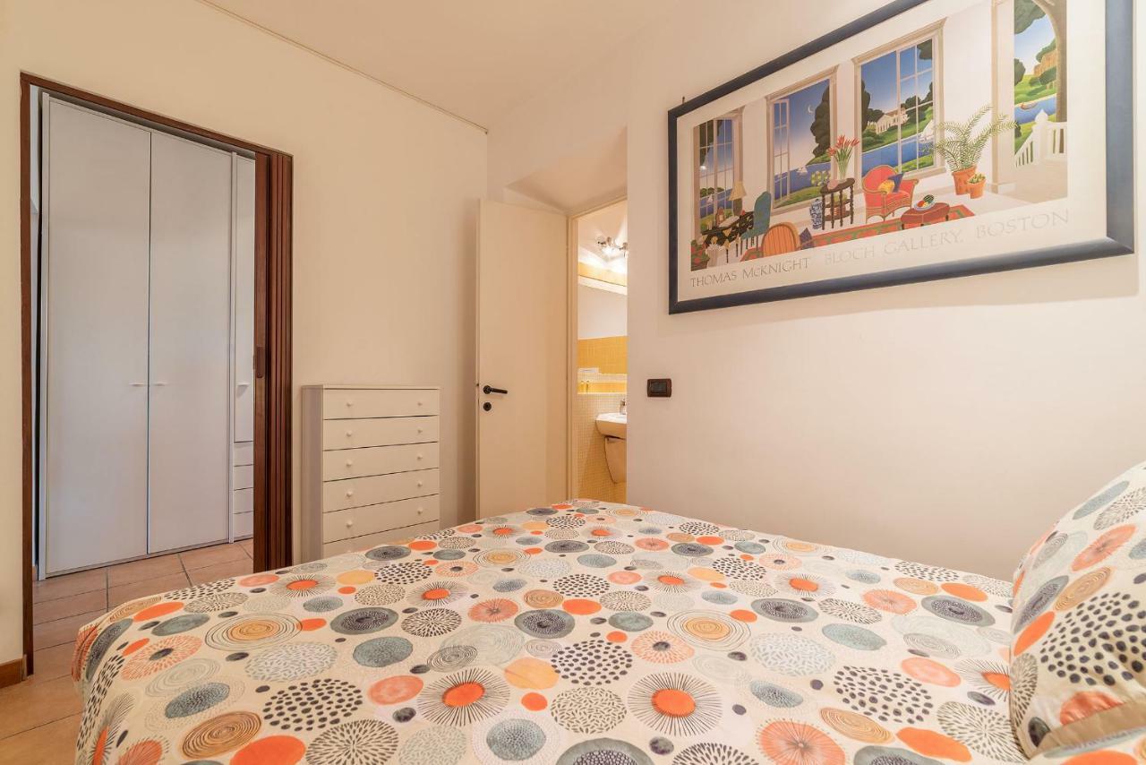 Colosseo & San Clemente Cozy Flat Rom Exteriör bild